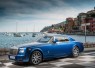 Rolls-Royce Phantom Coupe